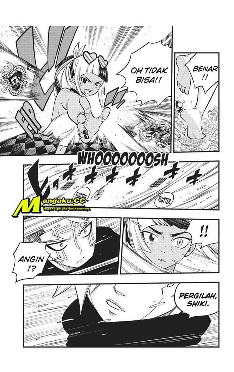 Change Season 2 Chapter 73 - halaman 19