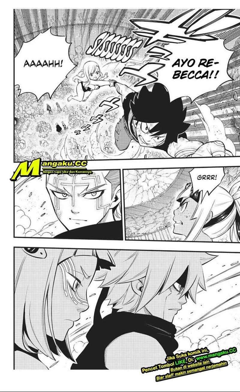 Change Season 2 Chapter 73 - halaman 21