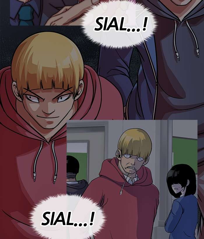 Change Season 2 Chapter 73 - halaman 23