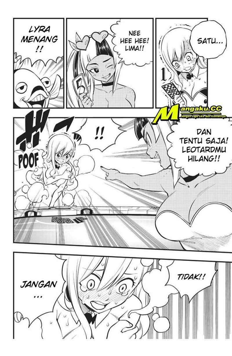 Change Season 2 Chapter 73 - halaman 7