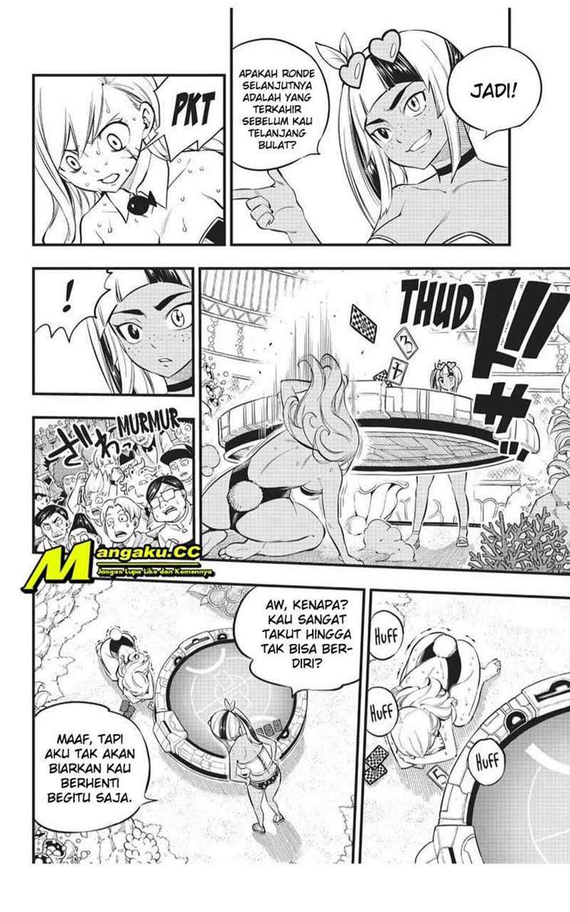 Change Season 2 Chapter 73 - halaman 9