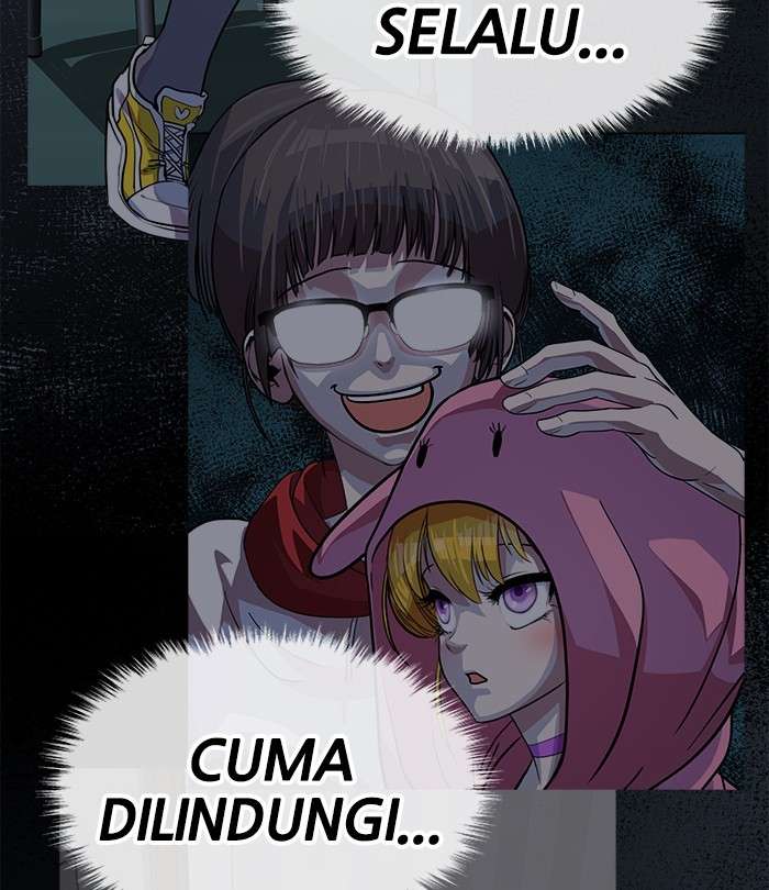 Change Season 2 Chapter 74 - halaman 117