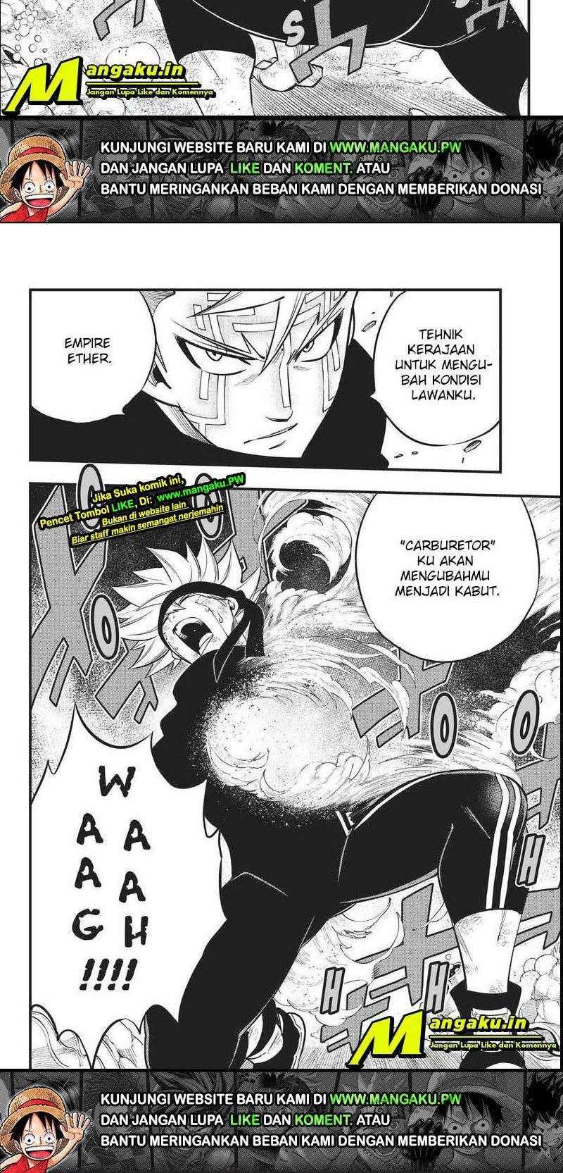 Change Season 2 Chapter 74 - halaman 13