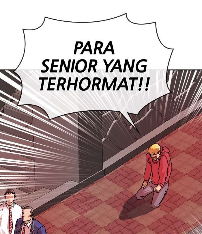Change Season 2 Chapter 74 - halaman 23