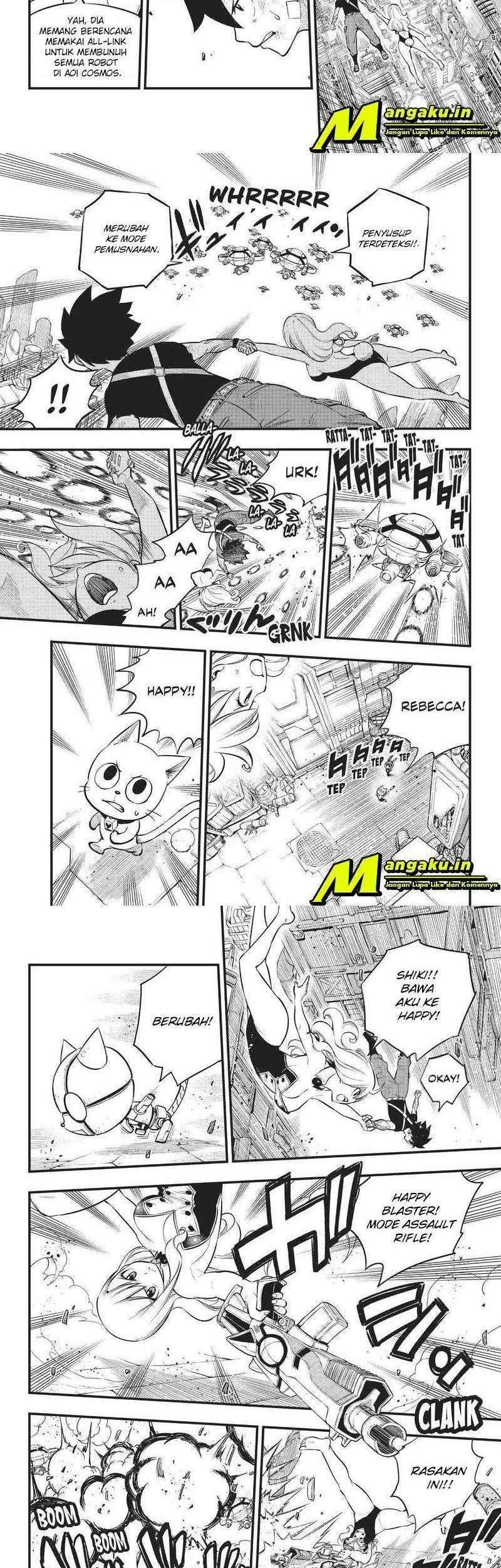 Change Season 2 Chapter 74 - halaman 3