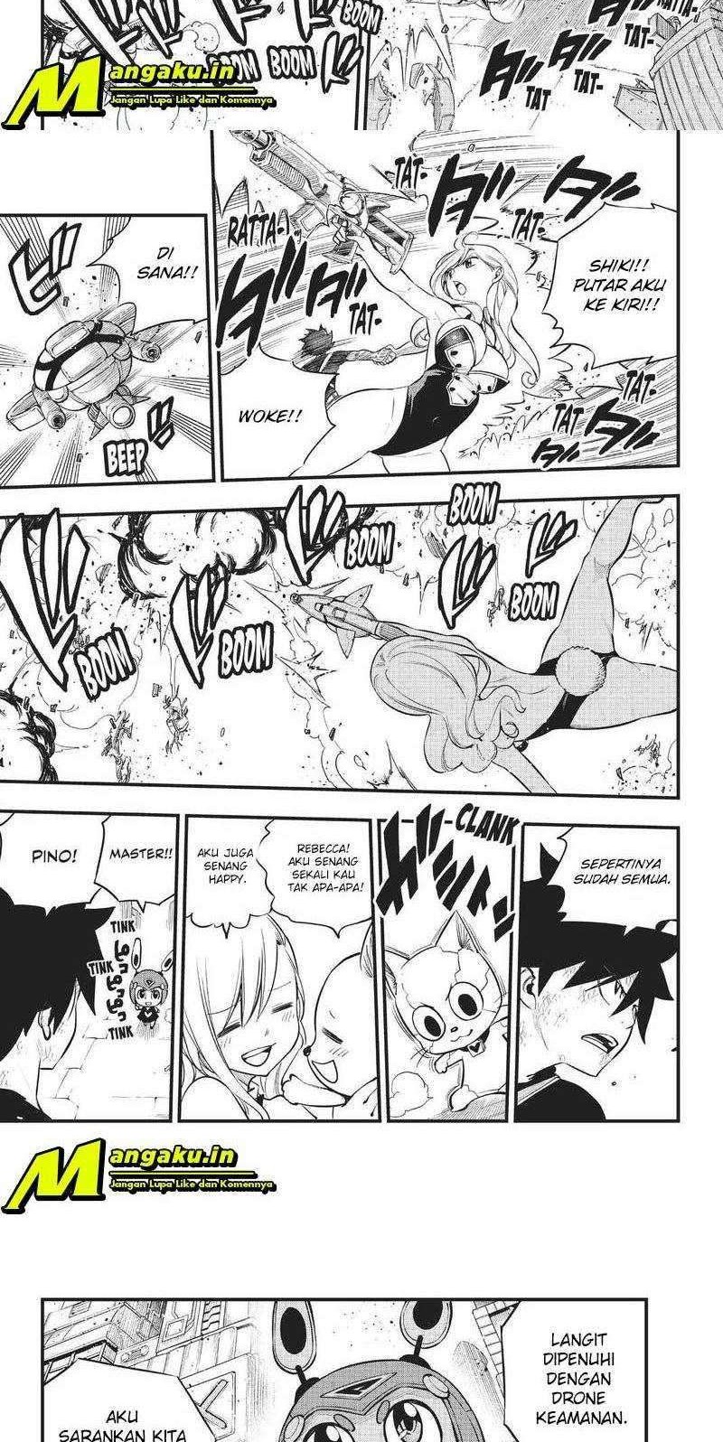 Change Season 2 Chapter 74 - halaman 4