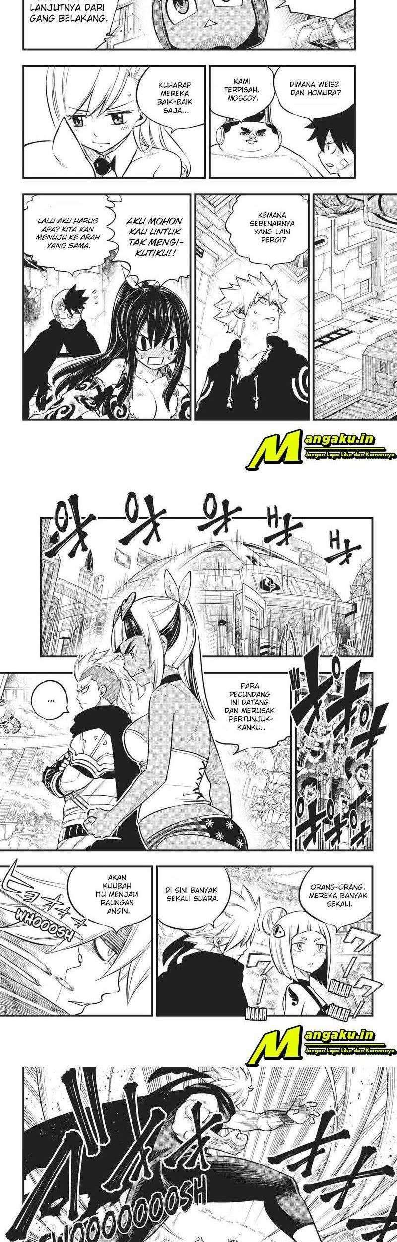 Change Season 2 Chapter 74 - halaman 5