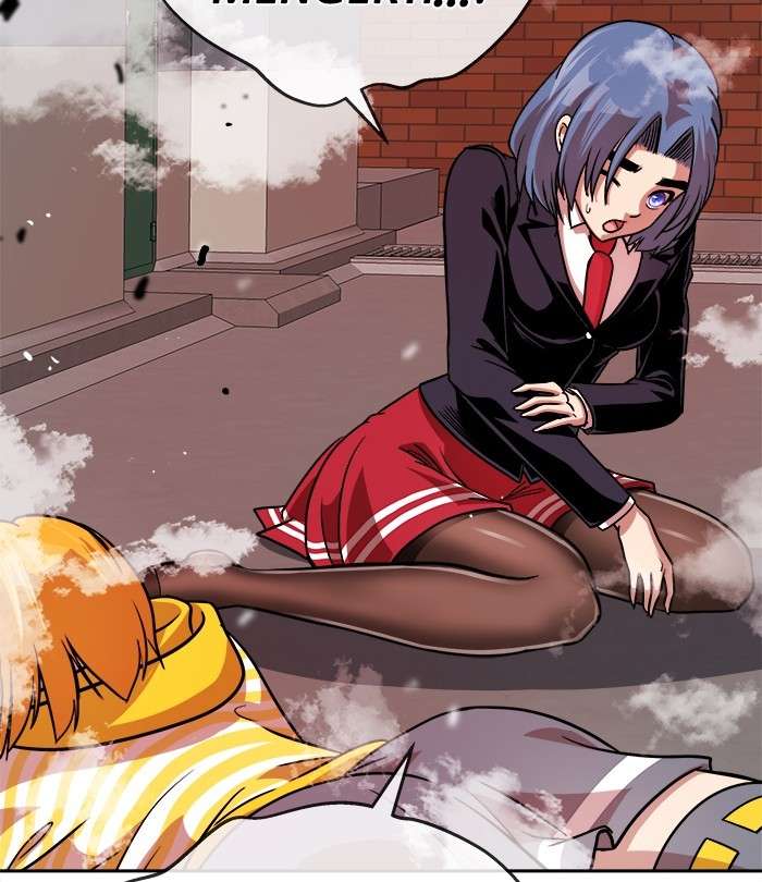 Change Season 2 Chapter 74 - halaman 72
