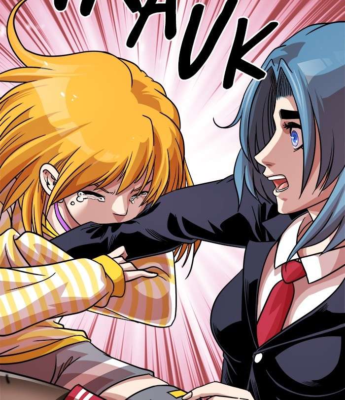 Change Season 2 Chapter 74 - halaman 95