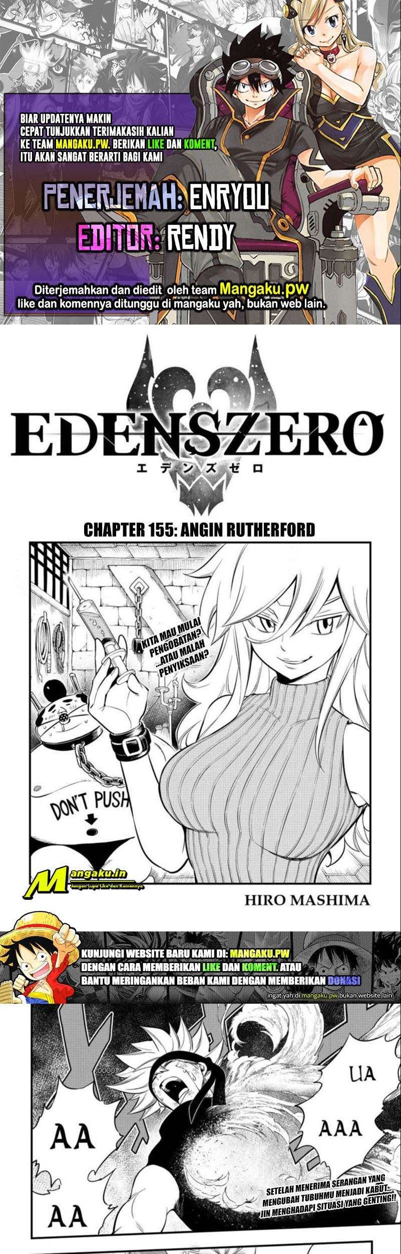 Change Season 2 Chapter 75 - halaman 1