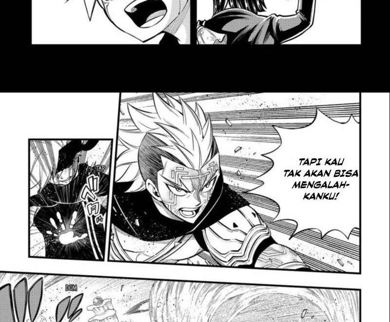 Change Season 2 Chapter 75 - halaman 10