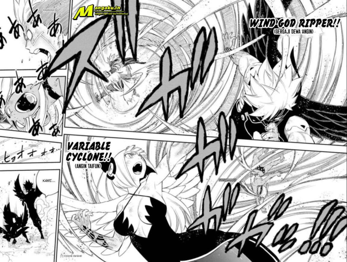 Change Season 2 Chapter 75 - halaman 13