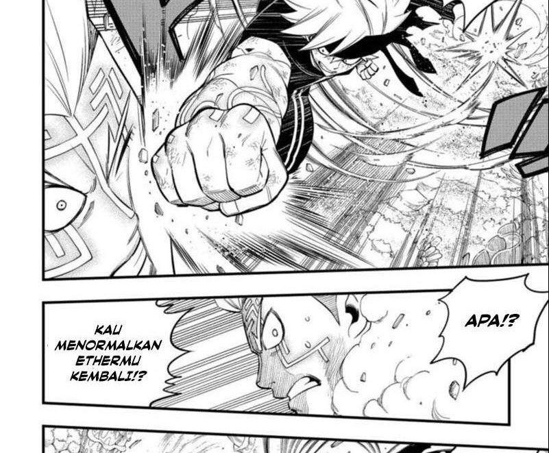 Change Season 2 Chapter 75 - halaman 8