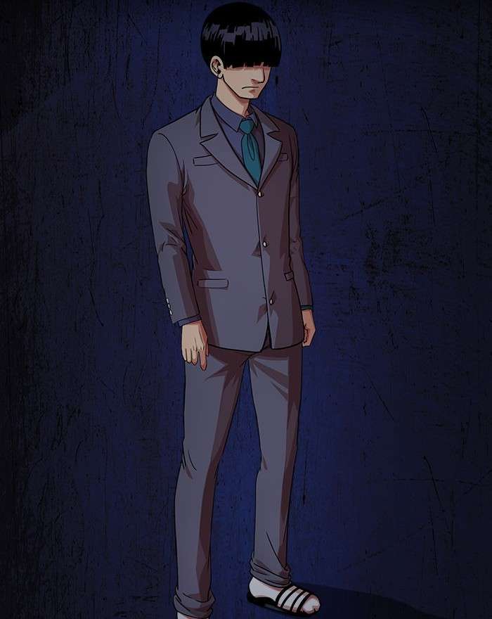 Change Season 2 Chapter 76 - halaman 100