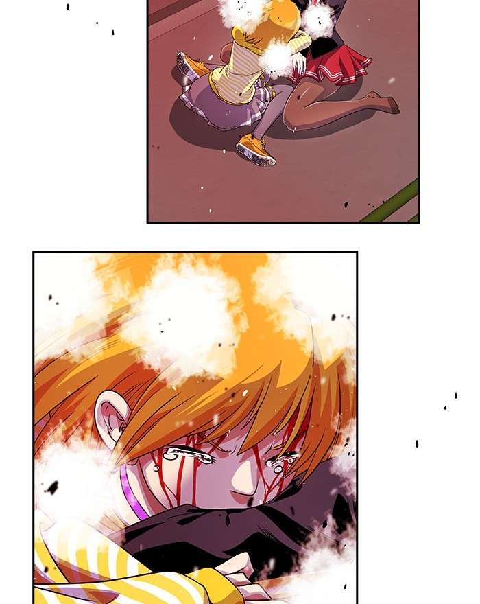 Change Season 2 Chapter 76 - halaman 121