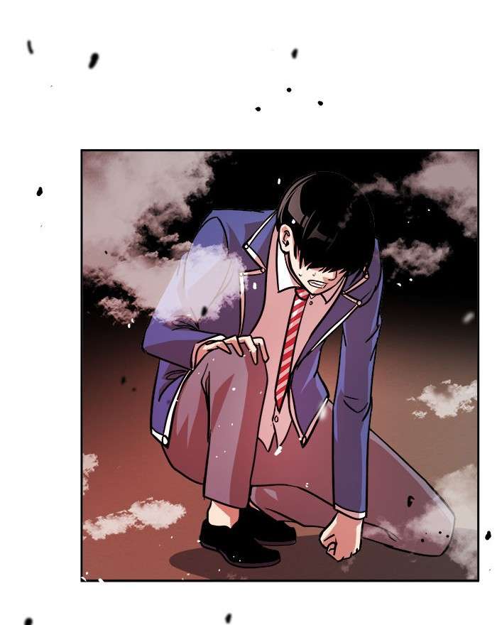 Change Season 2 Chapter 76 - halaman 124