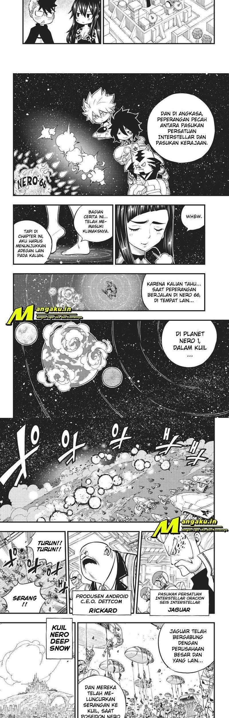 Change Season 2 Chapter 76 - halaman 3