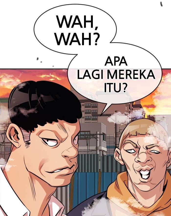 Change Season 2 Chapter 76 - halaman 39