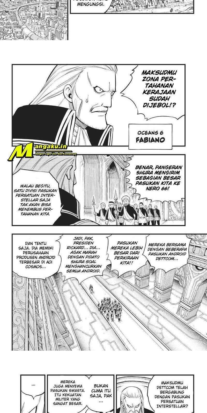 Change Season 2 Chapter 76 - halaman 4