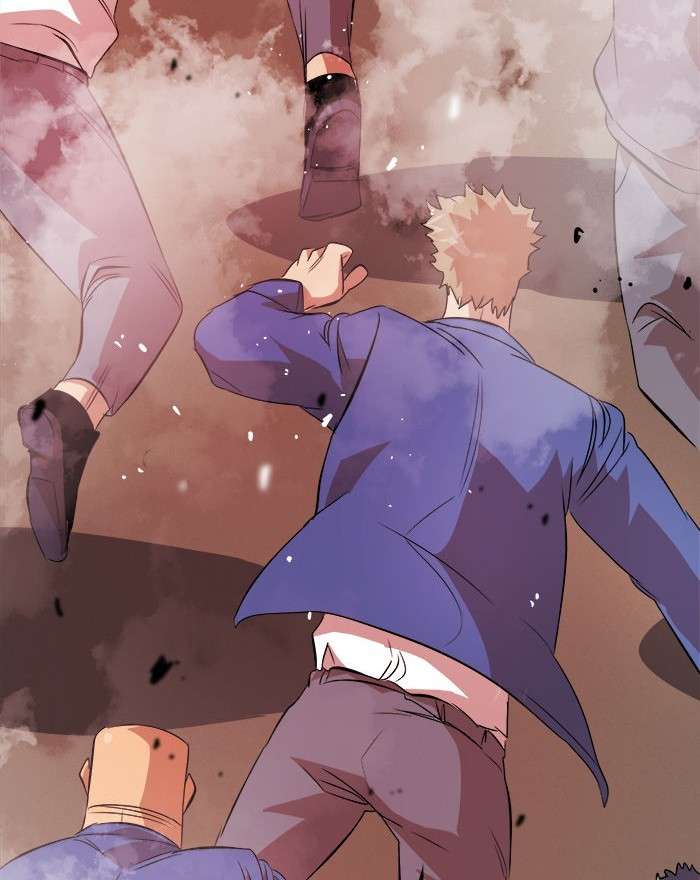 Change Season 2 Chapter 76 - halaman 57