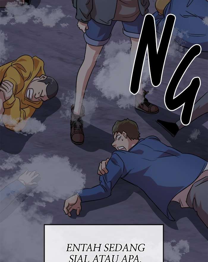 Change Season 2 Chapter 77 - halaman 112