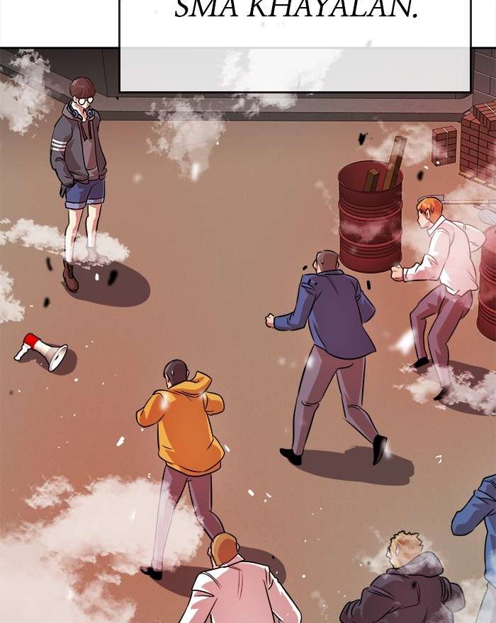 Change Season 2 Chapter 77 - halaman 126