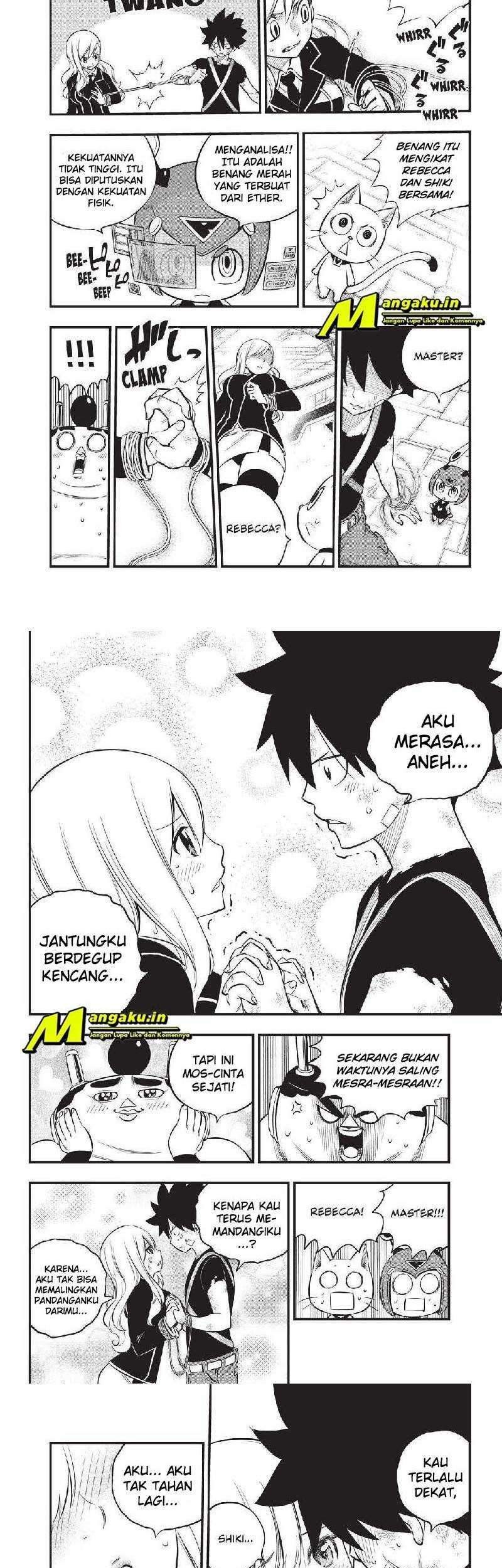 Change Season 2 Chapter 77 - halaman 5