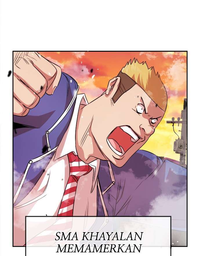 Change Season 2 Chapter 77 - halaman 65
