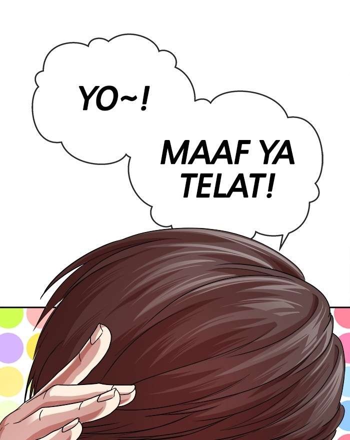Change Season 2 Chapter 77 - halaman 97