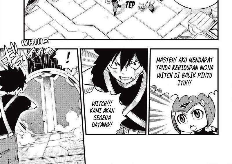 Change Season 2 Chapter 78 - halaman 11