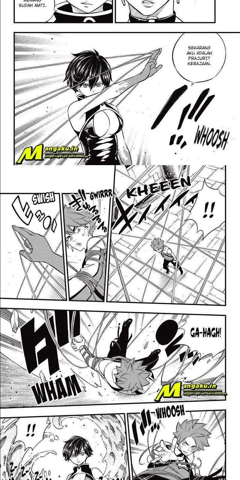 Change Season 2 Chapter 78 - halaman 2