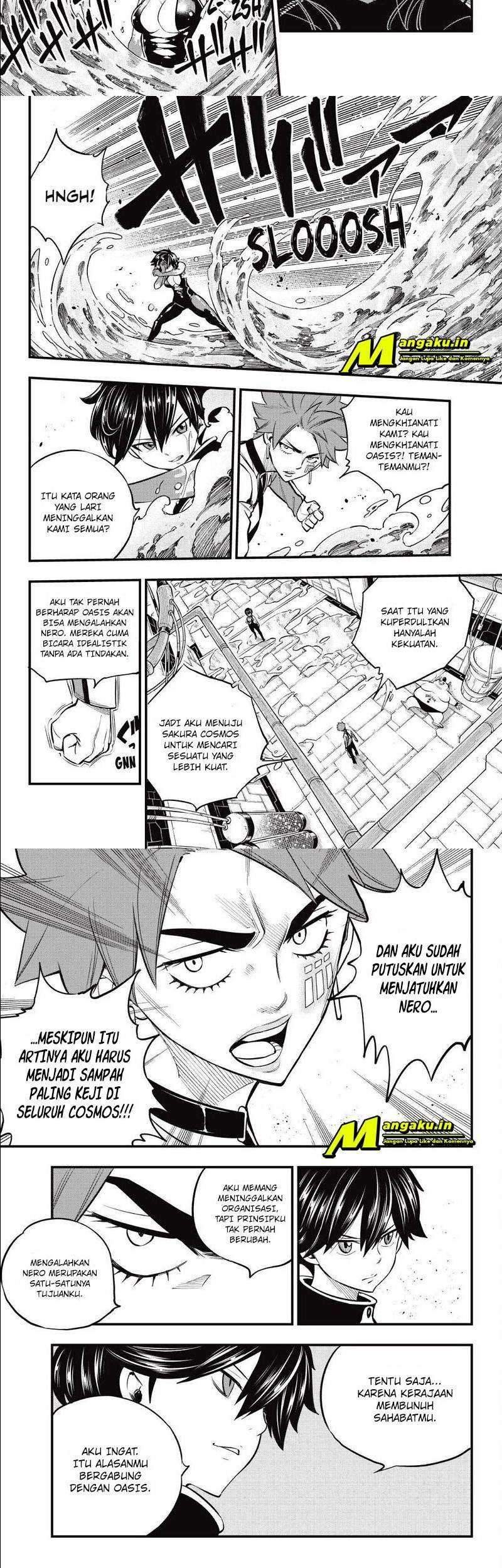 Change Season 2 Chapter 78 - halaman 3