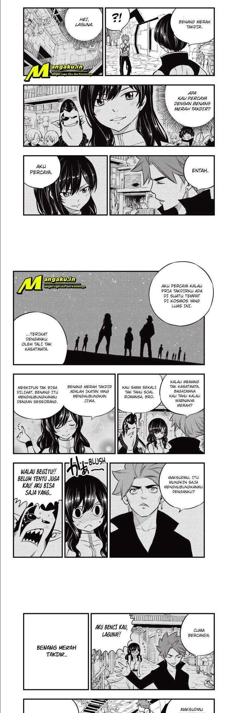 Change Season 2 Chapter 78 - halaman 5