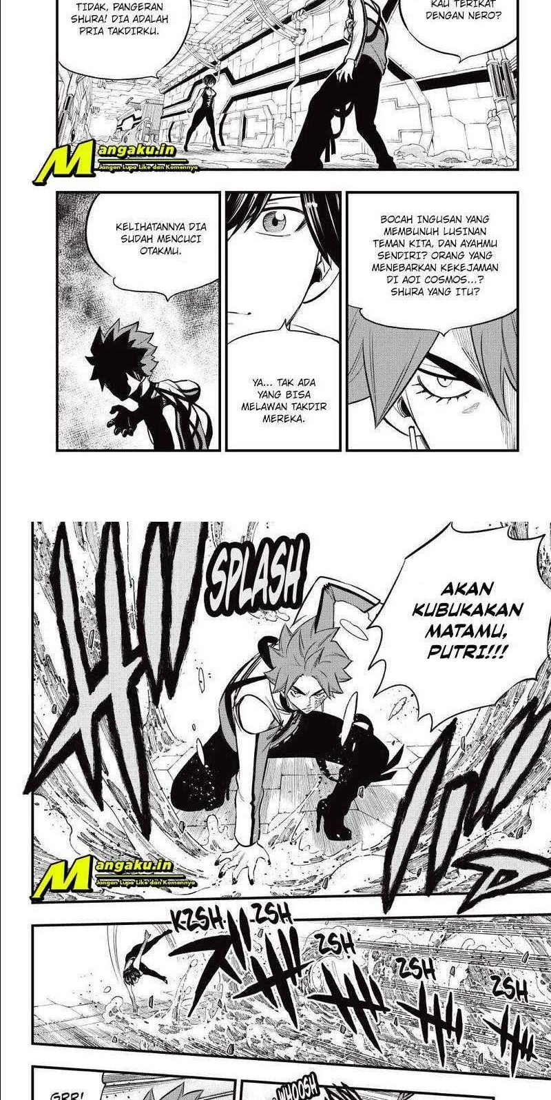 Change Season 2 Chapter 78 - halaman 6