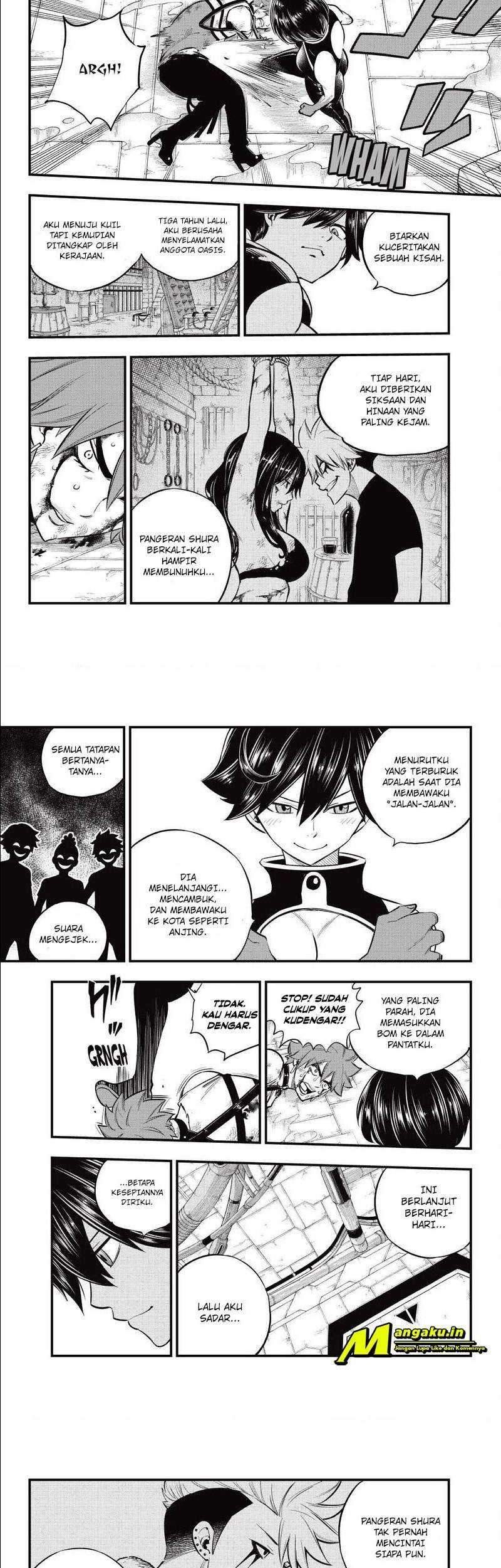 Change Season 2 Chapter 78 - halaman 9