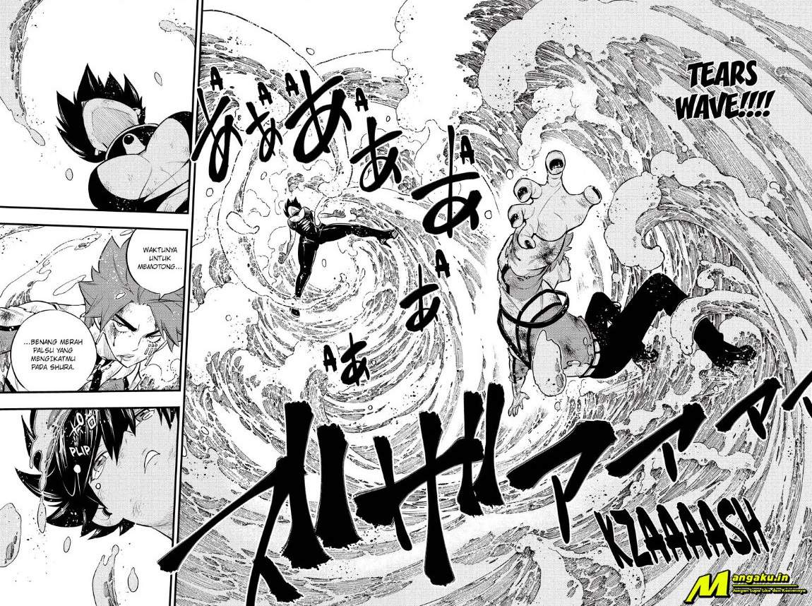 Change Season 2 Chapter 79 - halaman 12