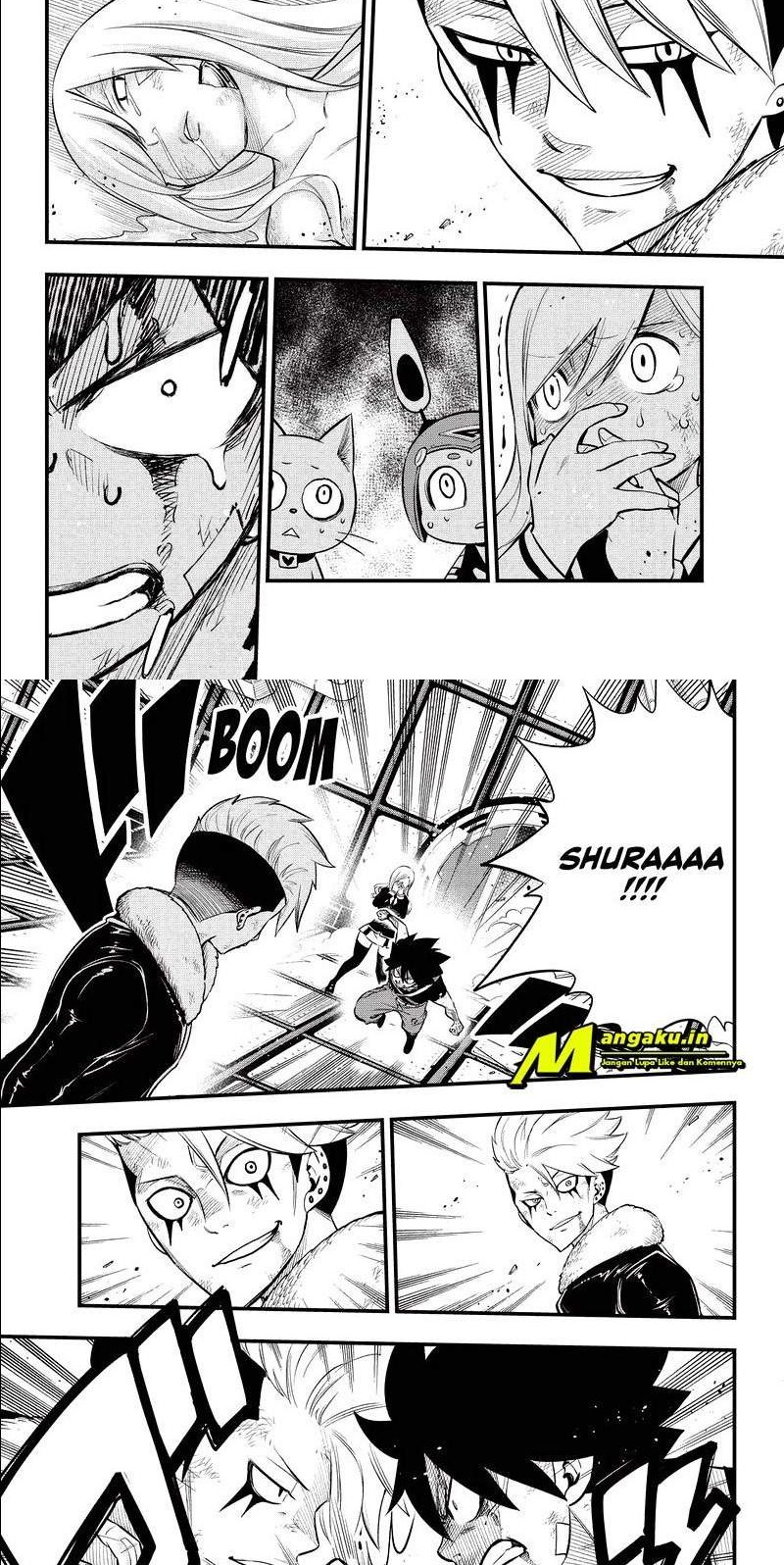 Change Season 2 Chapter 79 - halaman 2
