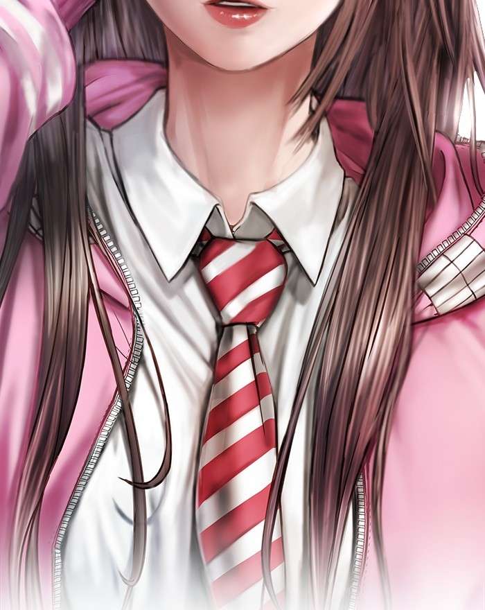 Change Season 2 Chapter 79 - halaman 21