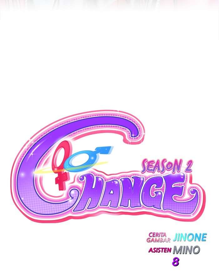Change Season 2 Chapter 79 - halaman 22