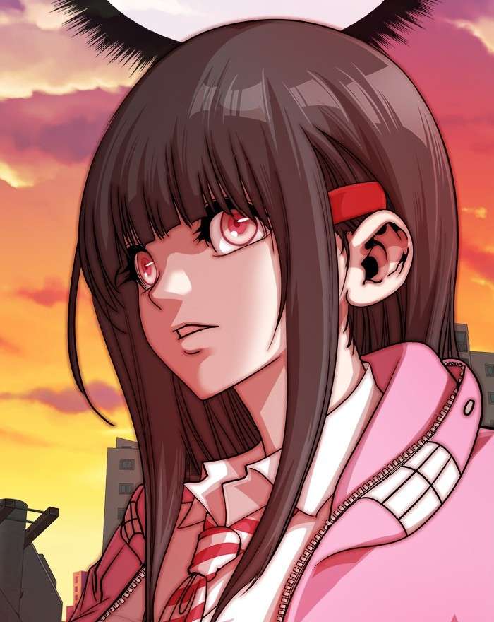 Change Season 2 Chapter 79 - halaman 27