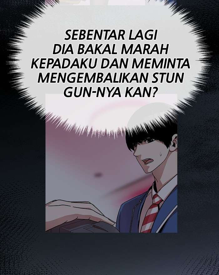 Change Season 2 Chapter 79 - halaman 32