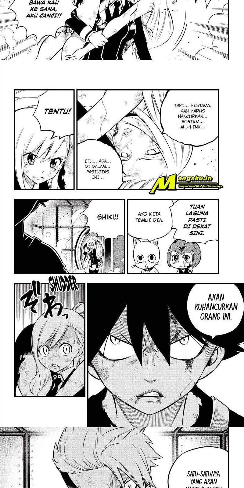 Change Season 2 Chapter 79 - halaman 4
