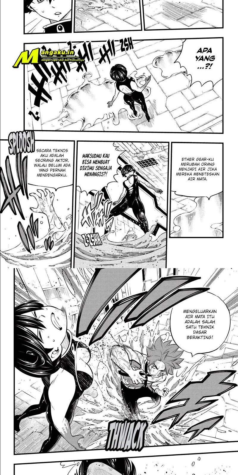 Change Season 2 Chapter 79 - halaman 6