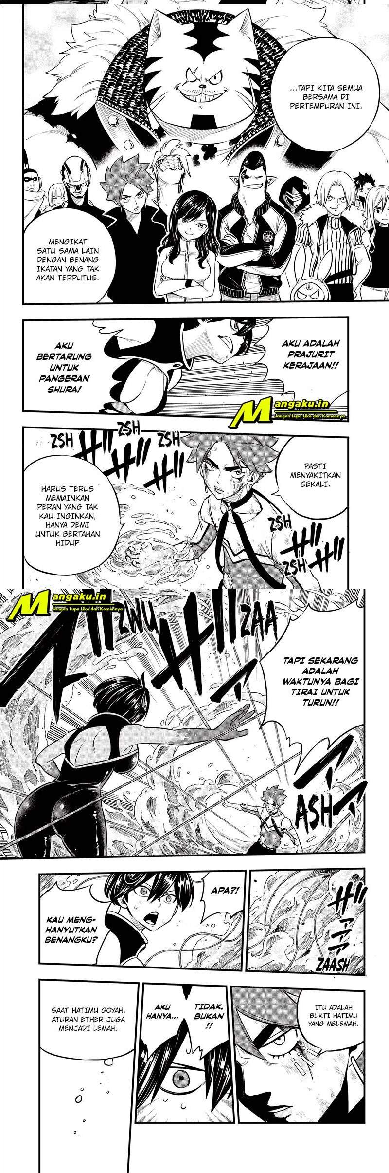 Change Season 2 Chapter 79 - halaman 9