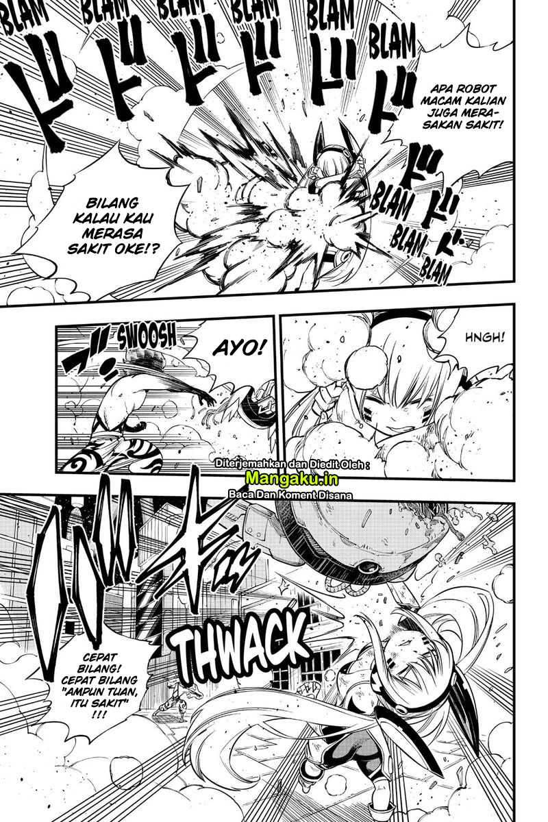 Change Season 2 Chapter 8 - halaman 13