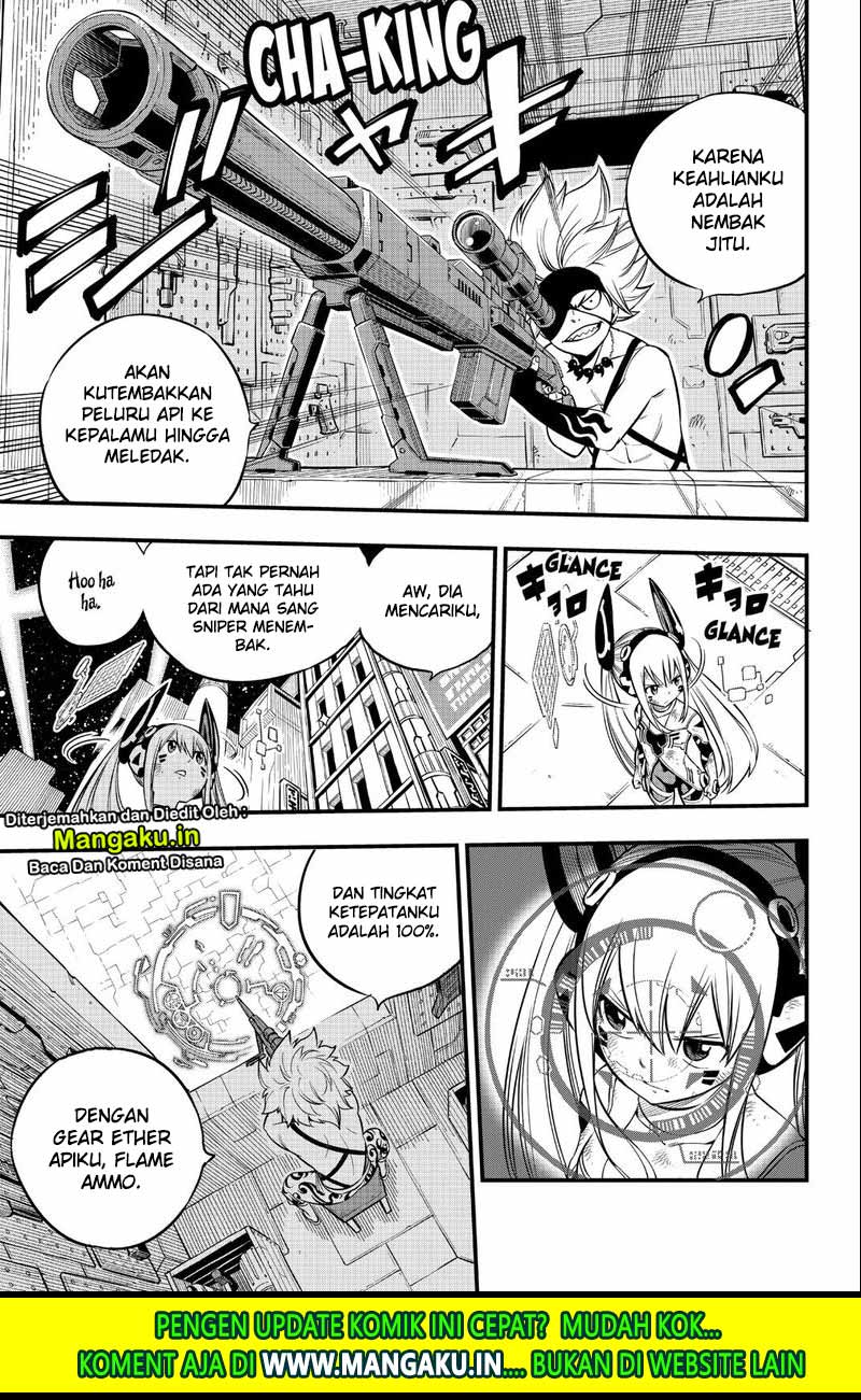 Change Season 2 Chapter 8 - halaman 15