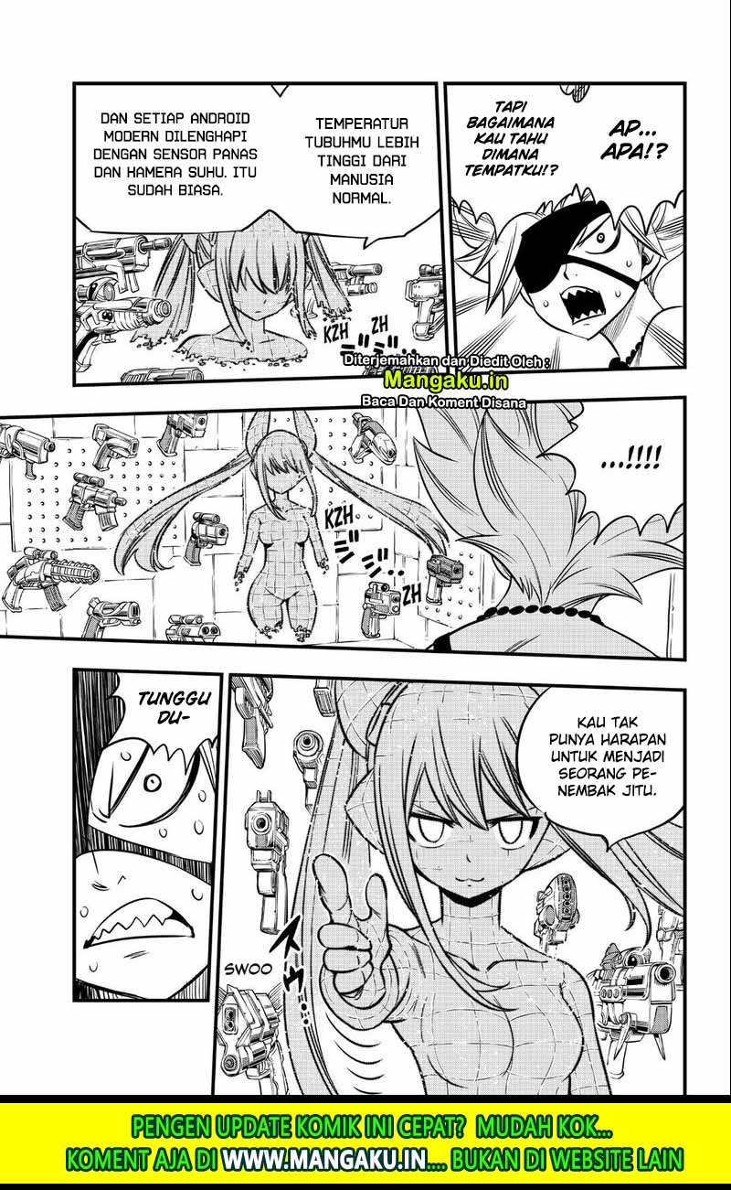 Change Season 2 Chapter 8 - halaman 19