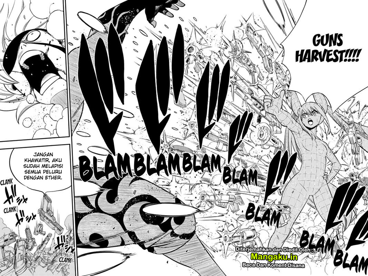 Change Season 2 Chapter 8 - halaman 20