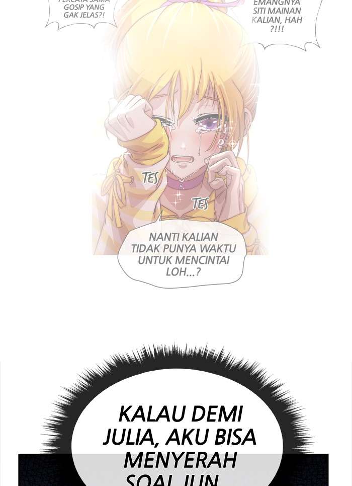 Change Season 2 Chapter 8 - halaman 22