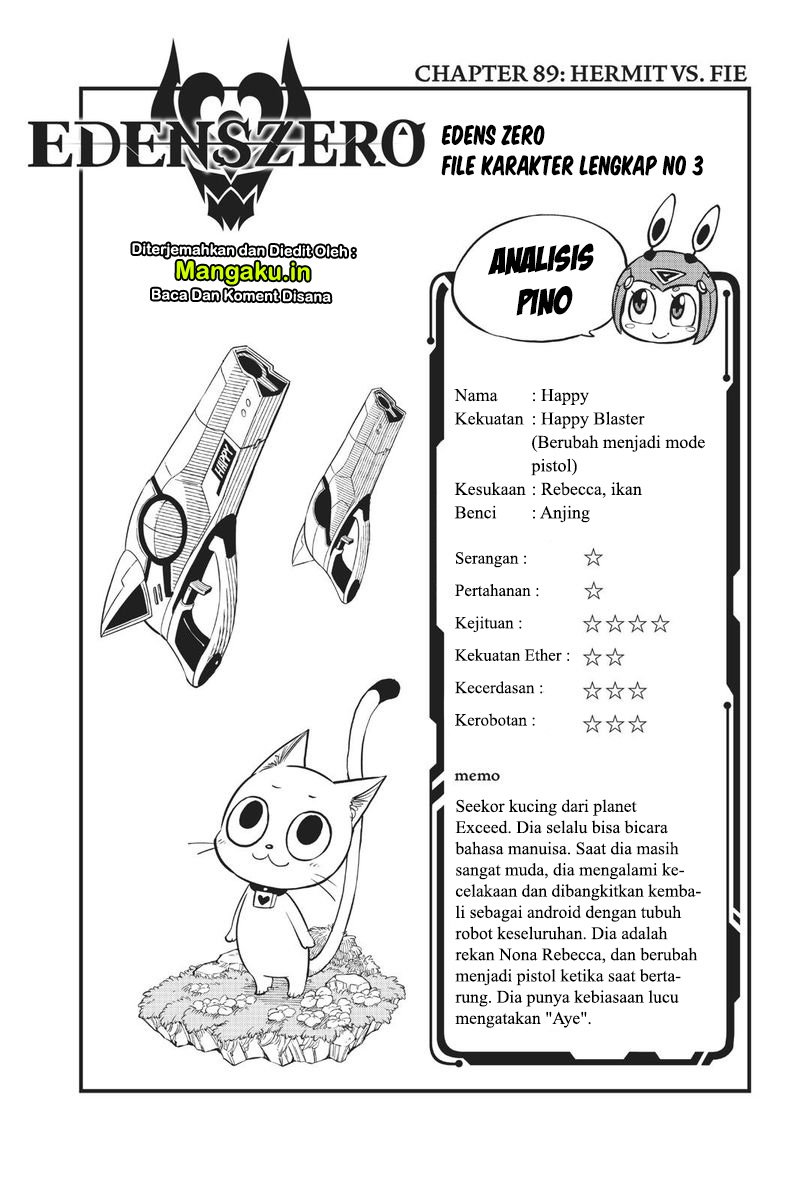 Change Season 2 Chapter 8 - halaman 3